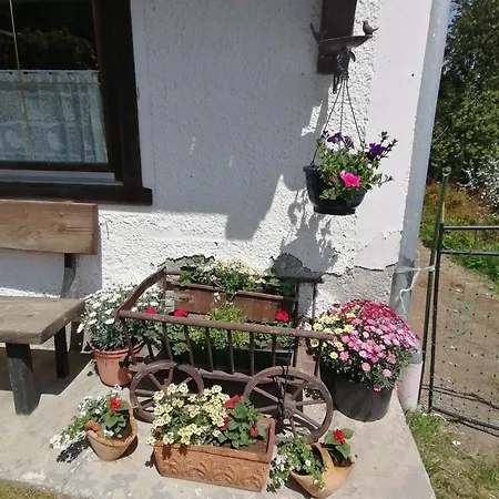アパート Riedbach In Mutters