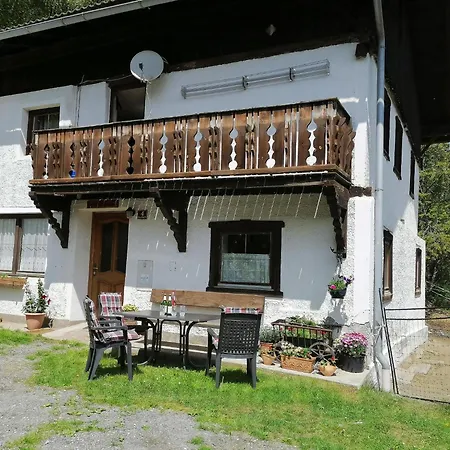 アパート Riedbach In Mutters