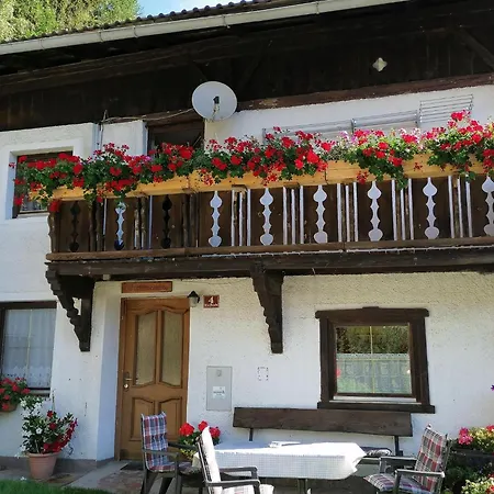 Appartamento Riedbach In Mutters Innsbruck
