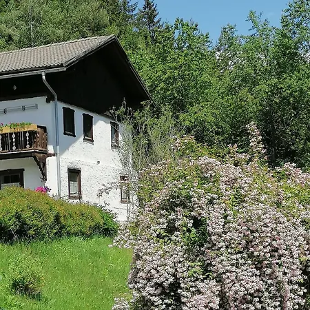Riedbach In Mutters * インスブルック